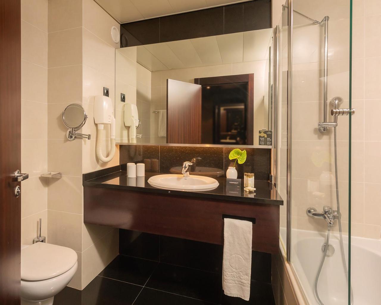 Quarto Individual Superior