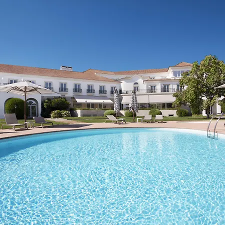 Montebelo Principe Perfeito Viseu Garden Hotel-3