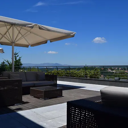 Montebelo Viseu Congress Hotel & Spa-2