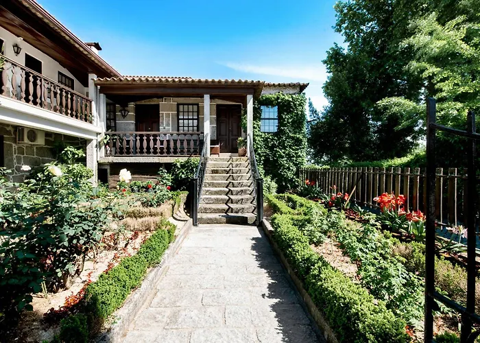 Cabine: Casa Dos Gomes